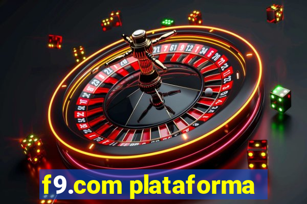 f9.com plataforma